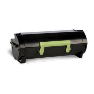 Italy's Cartridge toner m1140 nero compatibile per lexmark m1140 xm1140 24b6213 capacita 10.000 pagine