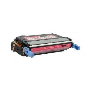 Italy's Cartridge toner q5953a magenta compatibile serie eco per hp 4700, 4730 universale hp q6463a 10.000 pagine
