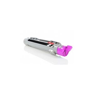 Italy's Cartridge toner c4100 magenta s050147 compatibile per epson c4100,c4100 t,c4100 8.000 pagine