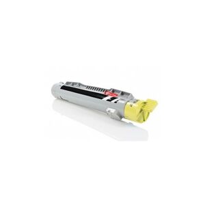 Italy's Cartridge toner c4100 giallo s050148 compatibile per epson c4100,c4100 t,c4100 8.000 pagine