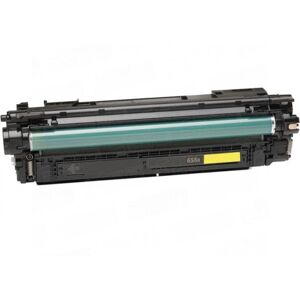 Italy's Cartridge toner cf462x giallo 656x compatibile per hp laserjet color enterprise ,m652,m653 capacita 22.000 pagine