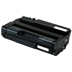 Italy's Cartridge toner sp 377 nero compatibile 408162 typesp377xe per ricoh lanier sp 370,377s capacitÃ  6.400 pagine