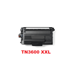 Italy's Cartridge toner tn-3600xxl nero alta capacitÃ  serie eco compatibile per brother hl-l5210,l6210l,6410,mfc-l5710 tn3600xxl 11.000 pagine