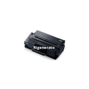 Toner Rigenerato per Samsung M3820ND Rif. MLT-203E Nero Pagine 10.000