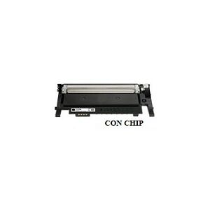 Toner Compatibile per HP W2070A Rif. HP 117A Con Chip Nero Pagine 1.000