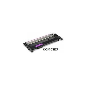 Toner Compatibile per HP W2073A Rif. HP 117A Con Chip Magenta Pagine 700