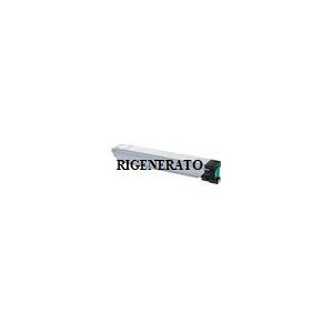 Toner Rigenerato per Rif. Samsung CLT-Y804S Samsung Y804 CLT-804S Giallo Pagine 15.000