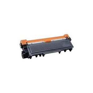 Toner Rigenerato per Brother TN 2320 Brother TN-2320 Nero Pagine 2.600