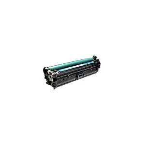 Toner Rigenerato per HP CE271A HP CE 271A Rif. HP 650A Ciano Pagine 15.000