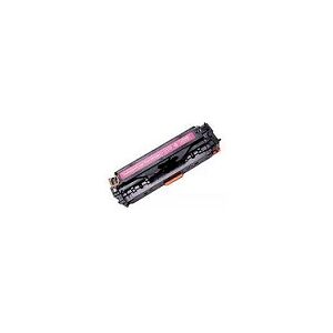 Toner Rigenerato per HP CE323A HP CE 323A Rif. HP 128A Magenta Pagine 1.300