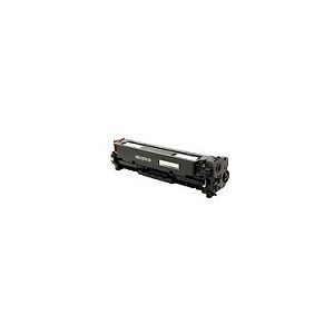 Toner Rigenerato per HP CE410A Rif. HP 305A HP CE 410A Nero Pagine 2.200