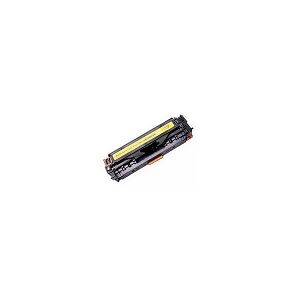 Toner Rigenerato per HP CE412A Rif. HP 305A HP CE 412A Giallo Pagine 2.600