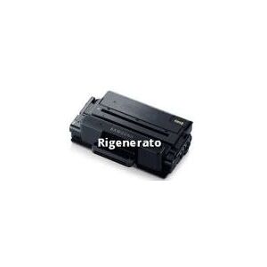 Toner Rigenerato per Samsung M3320ND Rif. MLT-203L Nero Pagine 5.000