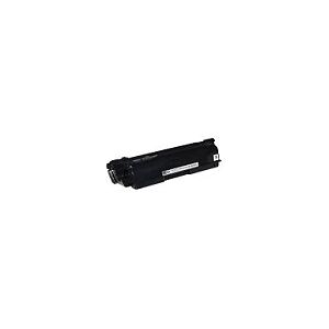 Toner Rigenerato per Kyocera TK-590K Kyocera TK 590 Nero Rif. Kyocera 1T02KV0NL0 Pagine 7.000