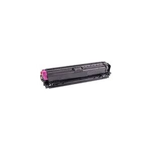 Toner Rigenerato per HP CE743A Rif. HP 307A Magenta Pagine 7.300