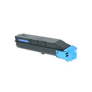 Toner Rigenerato per Kyocera TK-8505 Kyocera TK 8505 Rif. Kyocera 1T02LCCNL0 Ciano Pagine 20.000