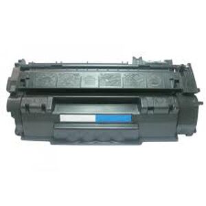 Toner Rigenerato per Canon 715H Nero Pagine 7.000 per Canon LBP 3310 LBP 3370