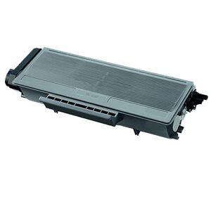 Toner Rigenerato per Brother TN-3280 TN 3280 Nero Pagine 8.000