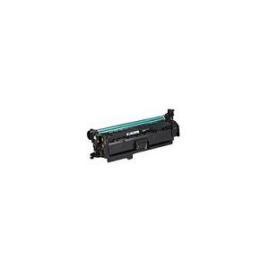 Toner Rigenerato per HP CE400A Rif. HP 507A HP CE 400A Nero Pagine 5.500