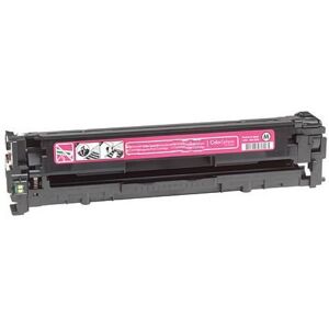 Toner Rigenerato per Canon LBP 5050 Canon 716 Nero Pagine 2.300, Colore Pagine 1.500 , 1978B002 Magenta Pagine 1500