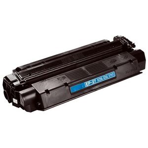 Toner Rigenerato per Canon EP 27 Canon EP-27 rif. Canon 8489A002 Nero Pagine 2.500