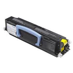 Toner Rigenerato per Dell 1720 Rif. Dell 59310239 Nero Pagine 6.000