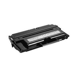 Toner Rigenerato per Dell 1815H Rif. Dell 593-10153 Nero Pagine 5.000