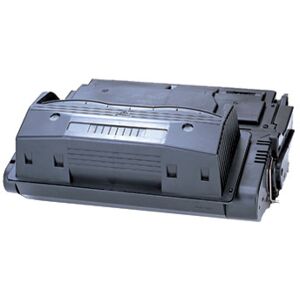 Toner Rigenerato per HP Laserjet 4200 rif. HP Q1338A Nero Pagine 12.000