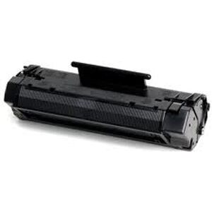 Toner Rigenerato per HP C3906A Rif. HP 06A Nero Pagine 2500