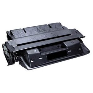 Toner Rigenerato per HP Laserjet 4000 rif. HP C4127X HP 27X Nero Pagine 10.000