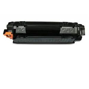 Toner Rigenerato HP CB436A rif. HP 36A per HP Laserjet P1505 Nero Pagine 2.000