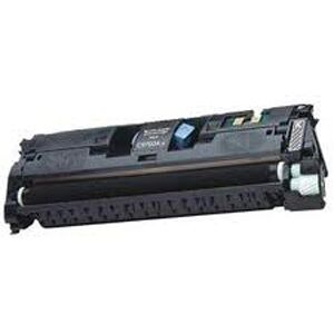 Toner Rigenerato per HP Laserjet 1500 rif. HP C9700A, HP C9701A, HP C9702A, HP C9703A, C9700 Nero Pagine 5000