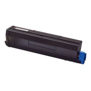 Toner Rigenerato per OKI B 430/440 Pagine 3.500