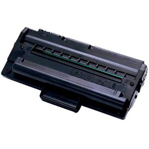 Toner Rigenerato per Samsung SCX 4216 SCX-4216 Nero Pagine 3.000