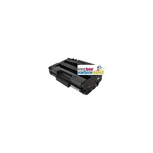 Toner Rigenerato per Ricoh SP 3710 Rif. Ricoh 408284 Nero Pagine 7.000