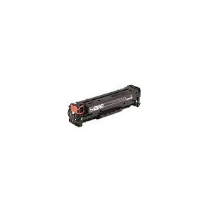 Toner Rigenerato per HP CC530A Rif. HP 304A HP CC 530A Nero Pagine 3.500