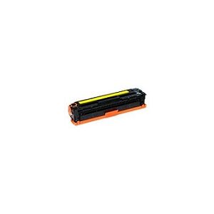 Toner Compatibile per HP CF542X HP CF 542X Rif. HP 203X Giallo Pagine 2.500