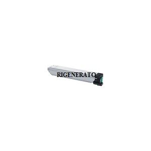 Toner Rigenerato per Rif. Samsung CLT-K804S Samsung K804 CLT-804S Nero Pagine 20.000