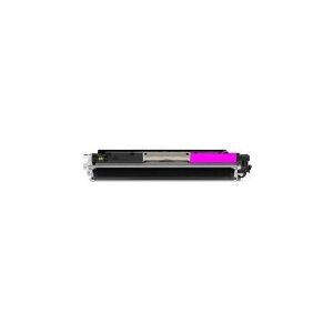 Toner Rigenerato HP CF350A HP CF351A HP CF352A HP CF353A per HP Color LaserJet Pro MFP M176N , CF353A Magenta Pagine 1.000