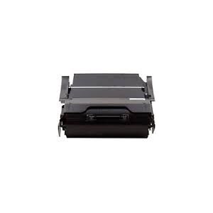 Toner Compatibile per Lexmark T650 T652 T654 T656 rif. Lexmark T650H11E Pagine 25.000