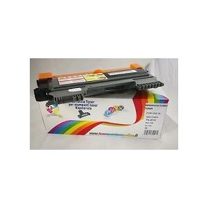 Toner Rigenerato Brother TN-2010 TN 2010 Nero Pagine 1000