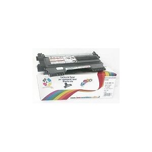 Toner Rigenerato per Brother TN-2220 Brother TN 2220 Nero Pagine 2600