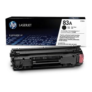 HP 83A CF283A