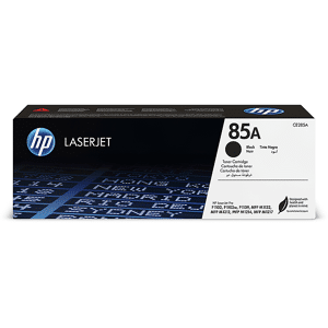 HP CE285A NERO