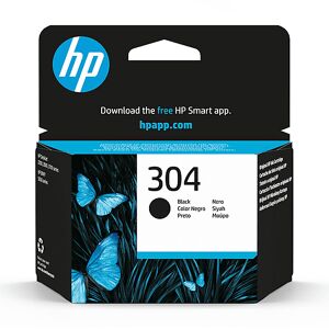 HP 304, NERO