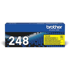 Brother TONER TN248Y