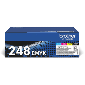 Brother TONER TN248VAL