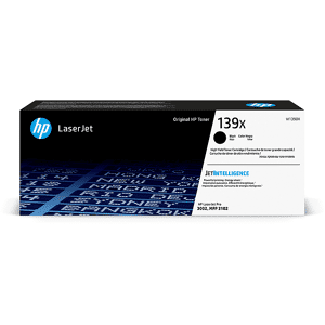 HP Toner 139X