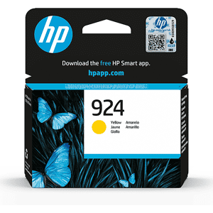 HP 924