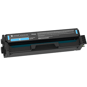 Lexmark C3220C0 ciano